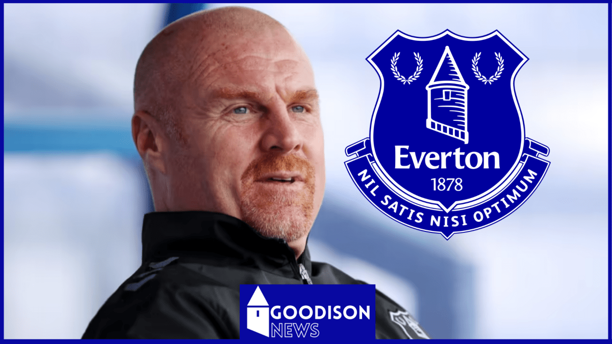 Sean Dyche: Everton manager sacked before FA Cup game with